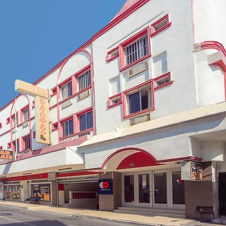 Capital O Hotel Diro, Μοντερέι Εξωτερικό φωτογραφία