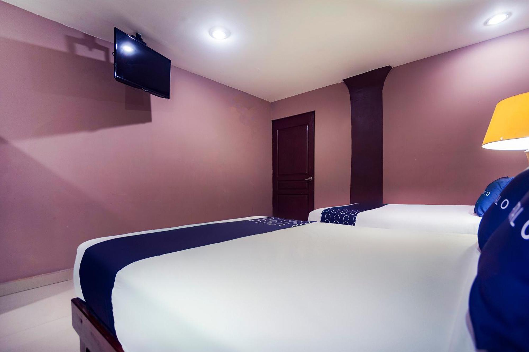 Capital O Hotel Diro, Μοντερέι Εξωτερικό φωτογραφία