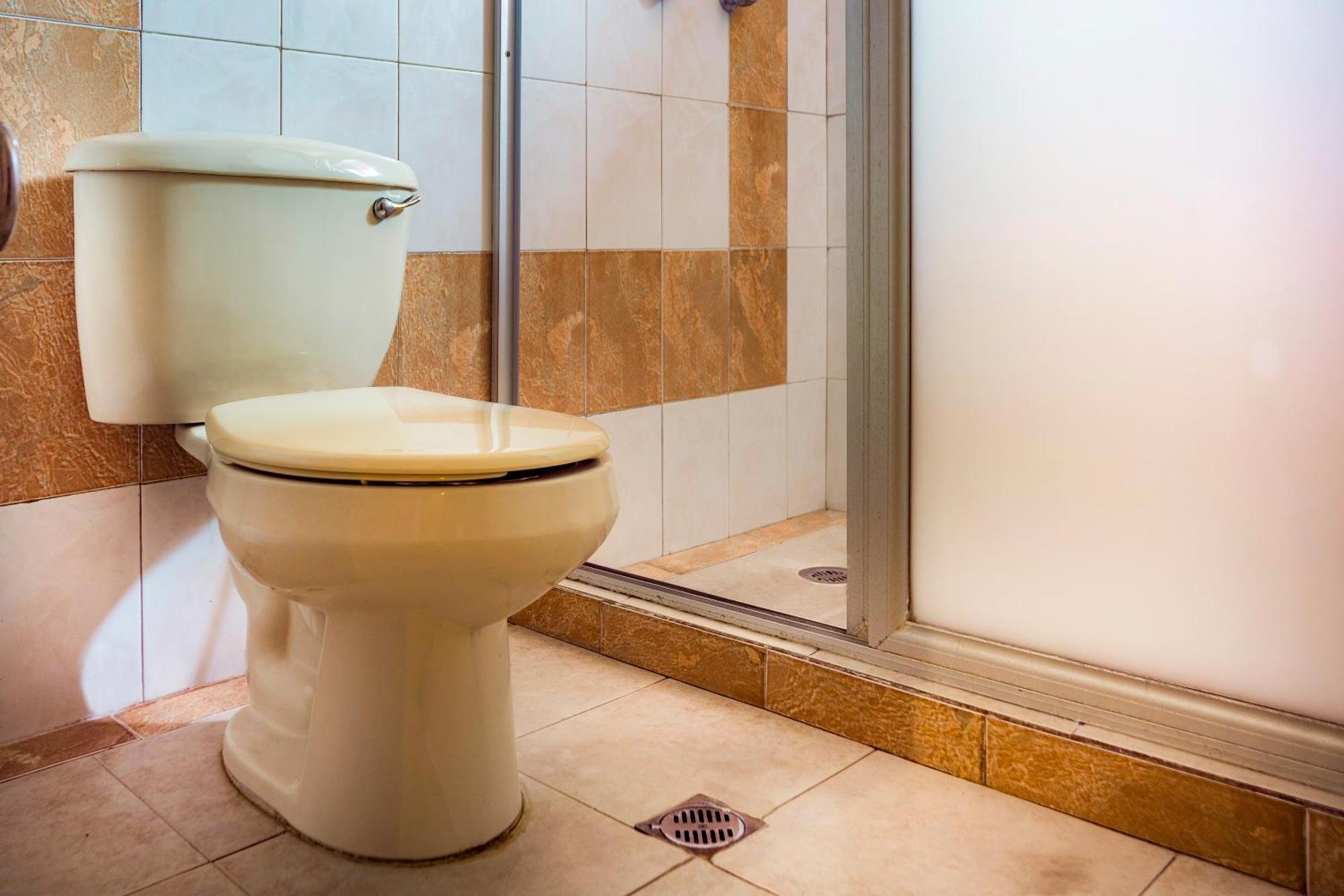 Capital O Hotel Diro, Μοντερέι Εξωτερικό φωτογραφία